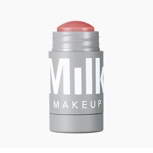 milk makeup - lip + cheek in “werk”